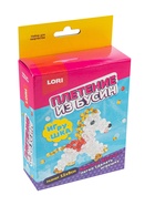 Набор для творчества, плетение из бусин «Лошадка» - Фото 1