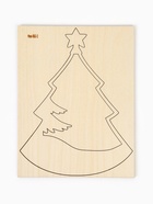 Роспись по дереву, панно 3D «Волшебный лес», набор для творчества - Фото 5