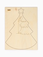 Роспись по дереву, панно 3D «Волшебный лес», набор для творчества - Фото 6