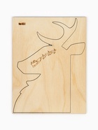 Роспись по дереву, панно 3D «Сказочные моменты», набор для творчества 10943702