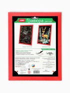 Гравюра - скретчинг «Новогодний олень», 18×24 см - Фото 2