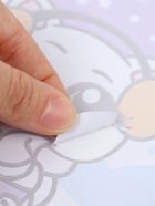 Фреска из песка «Белоснежная кошечка», набор для творчества - Фото 5