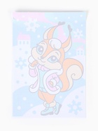 Фреска из песка «Очаровательная белочка», набор для творчества 10943734