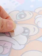 Фреска из песка «Очаровательная белочка», набор для творчества 10943734