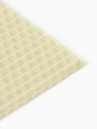 Свечи из вощины «Снежинка», набор для творчества 10943737