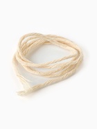 Свечи из вощины «Снежинка», набор для творчества - Фото 7