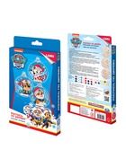 Роспись по дереву, елочные игрушки «Гончик, Маршалл и Крепыш», Щенячий патруль - фото 119073534 Роспись по дереву, елочные игрушки «Гончик, Маршалл и Крепыш», Щенячий патруль - фото 119073534