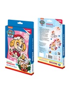 Фреска новогодняя «Праздничная Скай», Щенячий патруль - фото 119073536 Фреска новогодняя «Праздничная Скай», Щенячий патруль - фото 119073536