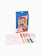 Фреска новогодняя «Праздничная Скай», Щенячий патруль - Фото 3