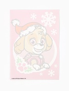 Фреска новогодняя «Праздничная Скай», Щенячий патруль - Фото 4