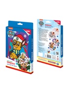 Фреска новогодняя «Праздничный Гончик», Щенячий патруль - фото 119073538 Фреска новогодняя «Праздничный Гончик», Щенячий патруль - фото 119073538