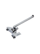 УЦЕНКА Смеситель для ванны Accoona A7114, однорычажный, латунь, хром 10955567