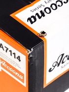 УЦЕНКА Смеситель для ванны Accoona A7114, однорычажный, латунь, хром 10955567