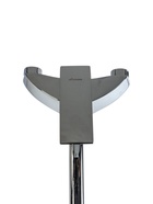 УЦЕНКА Смеситель для ванны Accoona A7114, однорычажный, латунь, хром 10955567