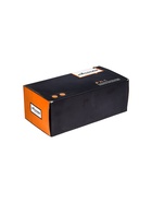 УЦЕНКА Смеситель для ванны Accoona A7114, однорычажный, латунь, хром 10955567