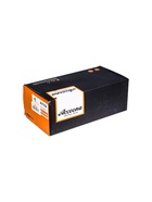 УЦЕНКА Смеситель для ванны Accoona A7114, однорычажный, латунь, хром 10955567