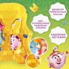 УЦЕНКА Жилет надувной для плавания, детский, СМЕШАРИКИ - Фото 2