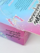 УЦЕНКА ЭВРИКИ Набор для опытов «Браслет с шармами», цветочек 10955571