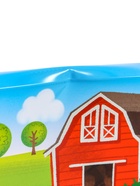 УЦЕНКА Магнитный набор Синий Трактор «Каникулы на ферме» - Фото 3