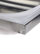 УЦЕНКА Умывальник «ТермМикс», с ЭВН, нержавеющая мойка, 1250 Вт, 17 л, белый - Фото 12