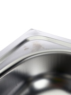 УЦЕНКА Умывальник «ТермМикс», с ЭВН, нержавеющая мойка, 1250 Вт, 17 л, белый - Фото 14