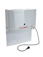 УЦЕНКА Умывальник «ТермМикс», с ЭВН, нержавеющая мойка, 1250 Вт, 17 л, белый - Фото 16