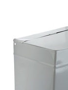 УЦЕНКА Умывальник «ТермМикс», с ЭВН, нержавеющая мойка, 1250 Вт, 17 л, белый - Фото 18