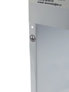 УЦЕНКА Умывальник «ТермМикс», с ЭВН, нержавеющая мойка, 1250 Вт, 17 л, белый - Фото 19