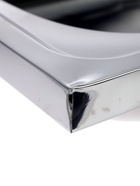 УЦЕНКА Умывальник «ТермМикс», с ЭВН, нержавеющая мойка, 1250 Вт, 17 л, белый - Фото 6