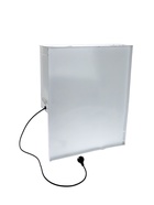 УЦЕНКА Умывальник «ТермМикс», с ЭВН, нержавеющая мойка, 1250 Вт, 17 л, белый - Фото 7