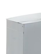 УЦЕНКА Умывальник «ТермМикс», с ЭВН, нержавеющая мойка, 1250 Вт, 17 л, белый - Фото 9