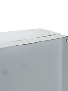 УЦЕНКА Умывальник «ТермМикс», с ЭВН, нержавеющая мойка, 1250 Вт, 17 л, белый - Фото 10