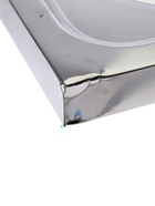 УЦЕНКА Умывальник «ТермМикс», с ЭВН, нержавеющая мойка, 1250 Вт, 17 л, цвет серебро - Фото 13