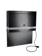 УЦЕНКА Умывальник «ТермМикс», с ЭВН, нержавеющая мойка, 1250 Вт, 17 л, цвет серебро - Фото 16