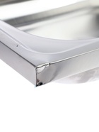 УЦЕНКА Умывальник «ТермМикс», с ЭВН, нержавеющая мойка, 1250 Вт, 17 л, цвет серебро - Фото 7