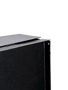 УЦЕНКА Умывальник «ТермМикс», с ЭВН, нержавеющая мойка, 1250 Вт, 17 л, цвет серебро - Фото 8