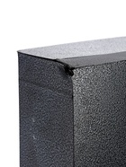 УЦЕНКА Умывальник «ТермМикс», с ЭВН, нержавеющая мойка, 1250 Вт, 17 л, цвет серебро - Фото 10