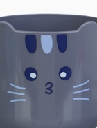 Кружка детская 300 мл., «Котик», серая, Крошка Я - Фото 3