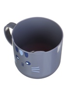 Кружка детская 300 мл., «Котик», цвет серый, Крошка Я - фото 119073547 Кружка детская 300 мл., «Котик», цвет серый, Крошка Я - фото 119073547