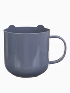 Кружка детская 300 мл., «Котик», серая, Крошка Я - Фото 5