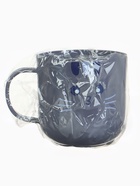 Кружка детская 300 мл., «Котик», серая, Крошка Я (комплект 2 шт) - фото 60979531