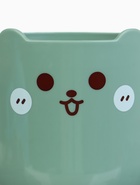 Кружка детская 300 мл., «Мышонок», цвет зеленый, Крошка Я - фото 119073550 Кружка детская 300 мл., «Мышонок», цвет зеленый, Крошка Я - фото 119073550