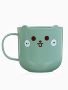 Кружка детская 300 мл., «Мышонок», зелёная, Крошка Я - Фото 4