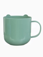 Кружка детская 300 мл., «Мышонок», зелёная, Крошка Я - Фото 5