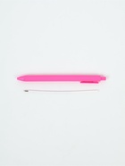 Блок бумаг для записей, стикеры, ручка "Вспомнила записала" - фото 119423891