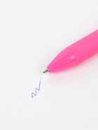 Блок бумаг для записей, стикеры, ручка "Вспомнила записала" - фото 119423892