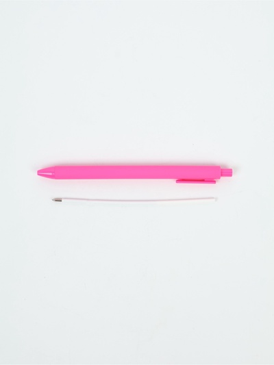 Подарочный набор, блок бумаг для записей, стикеры, ручка «Вспомнила записала»