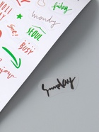 Фотоальбом на спирали 20 листов, с набором: уголки, стикеры, ручка, 17×17×2 см - фото 809309076