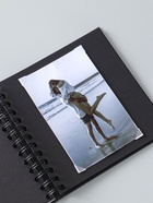 Фотоальбом на спирали 20 листов, с набором: уголки, стикеры, ручка, 17×17×2 см - фото 809309078