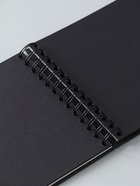 Фотоальбом на спирали 20 листов, с набором: уголки, стикеры, ручка, 17×17×2 см - фото 809309079